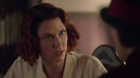 Frankie Drake Mysteries S01E01