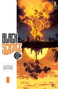 Black Science #01-43 de 43
