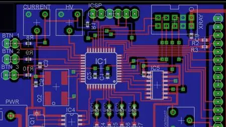 PCB Design for everyone with EasyEDA a free and online tool