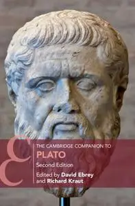 The Cambridge Companion to Plato, 2nd Edition
