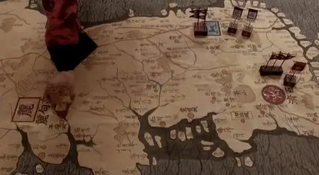 Once Upon A Time In A Battlefield (2003)