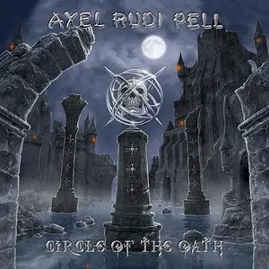 Axel Rudi Pell - Circle Of The Oath (2012)