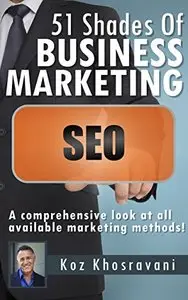 51 Shades of Business Marketing: Ultimate Guide to Business Marketing Possibilities