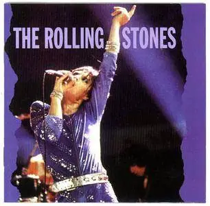 The Rolling Stones - Brussels Affair (Definitive Edition) (2000)