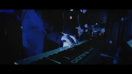 John Carpenter: Live Retrospective 2016 (2018)