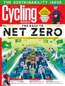 Cycling Weekly - September 28, 2023