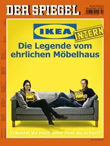 Der Spiegel 50/2012