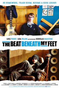 The Beat Beneath My Feet (2014)