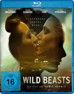 Breaking the Girls (2012) Wild Beast