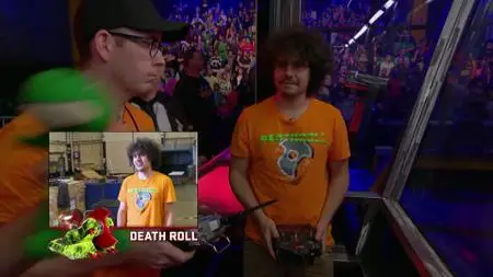 BattleBots S04E16