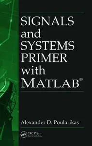 Signals And Systems Primer With Matlab (Instructor Resources)