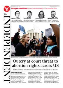 The Independent - 4 May 2022