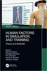 Human Factors in Simulation and Training Ed 2