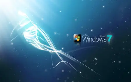 Windows 7 Wallpapers Pack 3