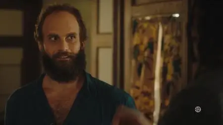 High Maintenance S03E01