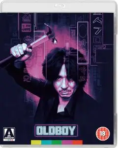 Oldboy (2003) Oldeuboi