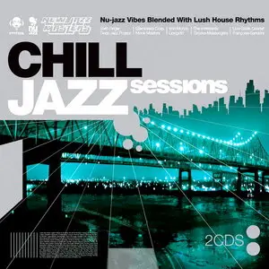 VA - Chill Jazz Sessions (2009)