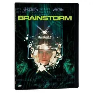 Brainstorm (1983)