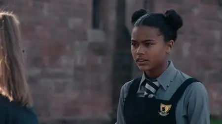The Worst Witch S04E04