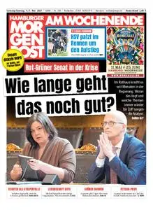 Hamburger Morgenpost – 06. Mai 2023