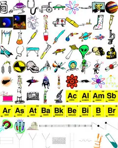 IMSI Premium Vector Collections Part 7