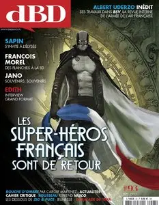 dBD N 93 - Mai 2015