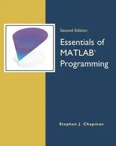 Essentials of MATLAB Programming [Repost]