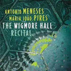 Antonio Meneses & Maria Joao Pires - The Wigmore Hall Recital (2013)