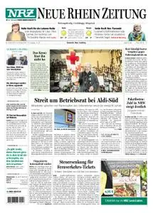 NRZ Neue Rhein Zeitung Emmerich/Issel - 18. April 2019