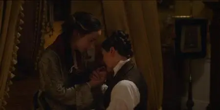 Gentleman Jack S02E04