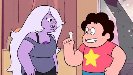 Steven Universe S01E06