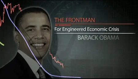 Fall Of The Republic: The Presidency Of Barack H Obama (2009) 