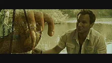 Prometheus (2012)