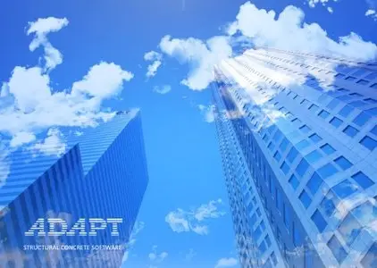ADAPT-Builder 2015.0