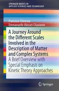 A Journey Around the Different Scales Involved in the Description of Matter and Complex Systems
