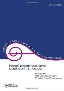 Hopf algebras and quantum groups: proceedings of the Brussels conference