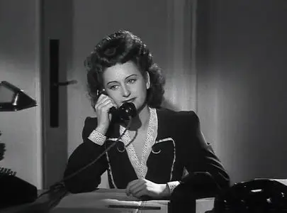 La ferme aux loups (1943) [Re-UP]