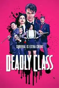 Deadly Class S01E08