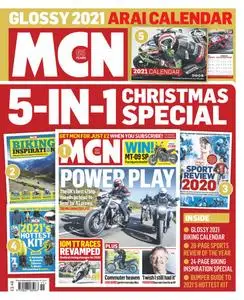 MCN - December 16, 2020