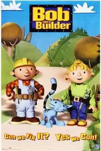 Bob the Builder - Set #2