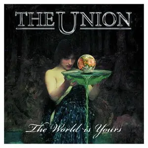The Union - The World Is Yours (2013)