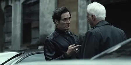 Bad Blood S01E02