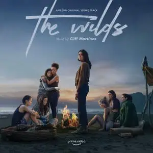 Cliff Martinez - The Wilds (Music from the Amazon Original Series) (2020) [Official Digital Download 24/48]