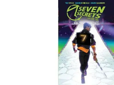 BOOM Studios-Seven Secrets Vol 02 2021 Retail Comic eBook