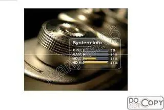 System Information Mini Standalone Utility