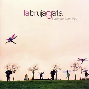 La Bruja Gata: Baile de Libelulas (2005)