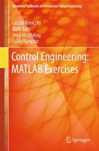 Control Engineering: MATLAB Exercises