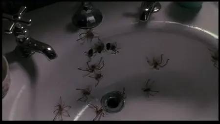 Arachnophobia (1990) PAL [DVD9]