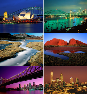 High Quality Australian Beautiful Places Wallpapers