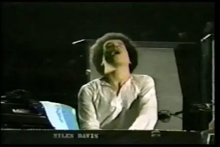 Miles Davis & Keith Jarrett - The 1971 Berlin Concert (2008)
